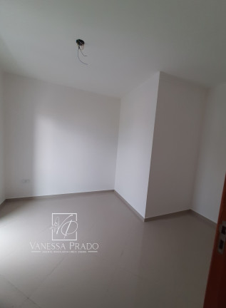 Imagem Casa de Condomínio com 2 Quartos à Venda, 60 m²em Vila Ré - São Paulo