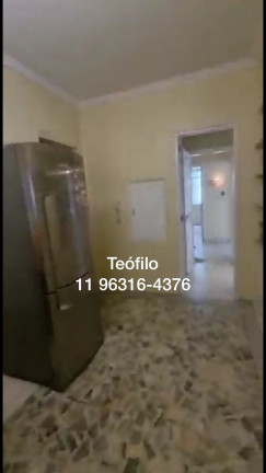 Imagem Apartamento com 3 Quartos à Venda, 289 m² em Higienópolis - São Paulo
