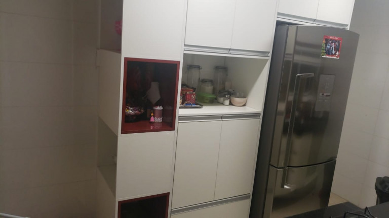 Imagem Apartamento com 3 Quartos à Venda, 107 m²em Vila Lusitânia - São Bernardo do Campo Imagem Apartamento com 3 Quartos à Venda, 107 m²em Vila Lusitânia - São Bernardo do Campo