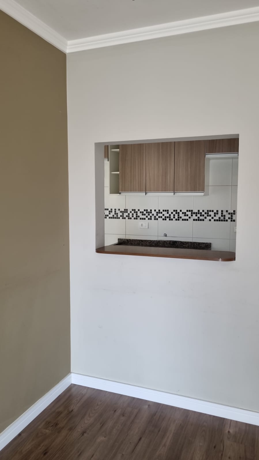 Imagem Apartamento com 2 Quartos à Venda, 62 m²em Fazendinha - Curitiba