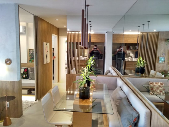 Imagem Edifício Residencial com 3 Quartos à Venda, 110 m² em Recreio Dos Bandeirantes - Rio De Janeiro
