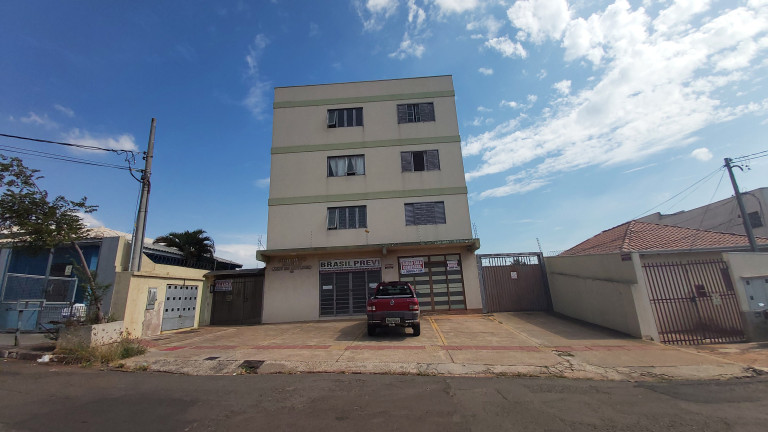 Sala Comercial à Venda, 43 m² em Vila Glória - Campo Grande