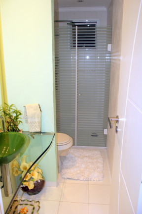 Imagem Apartamento com 3 Quartos à Venda, 105 m² em Vila Gumercindo - São Paulo