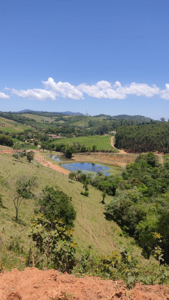 Terreno à Venda, 1.000 m² em Jardim Brasil - Atibaia