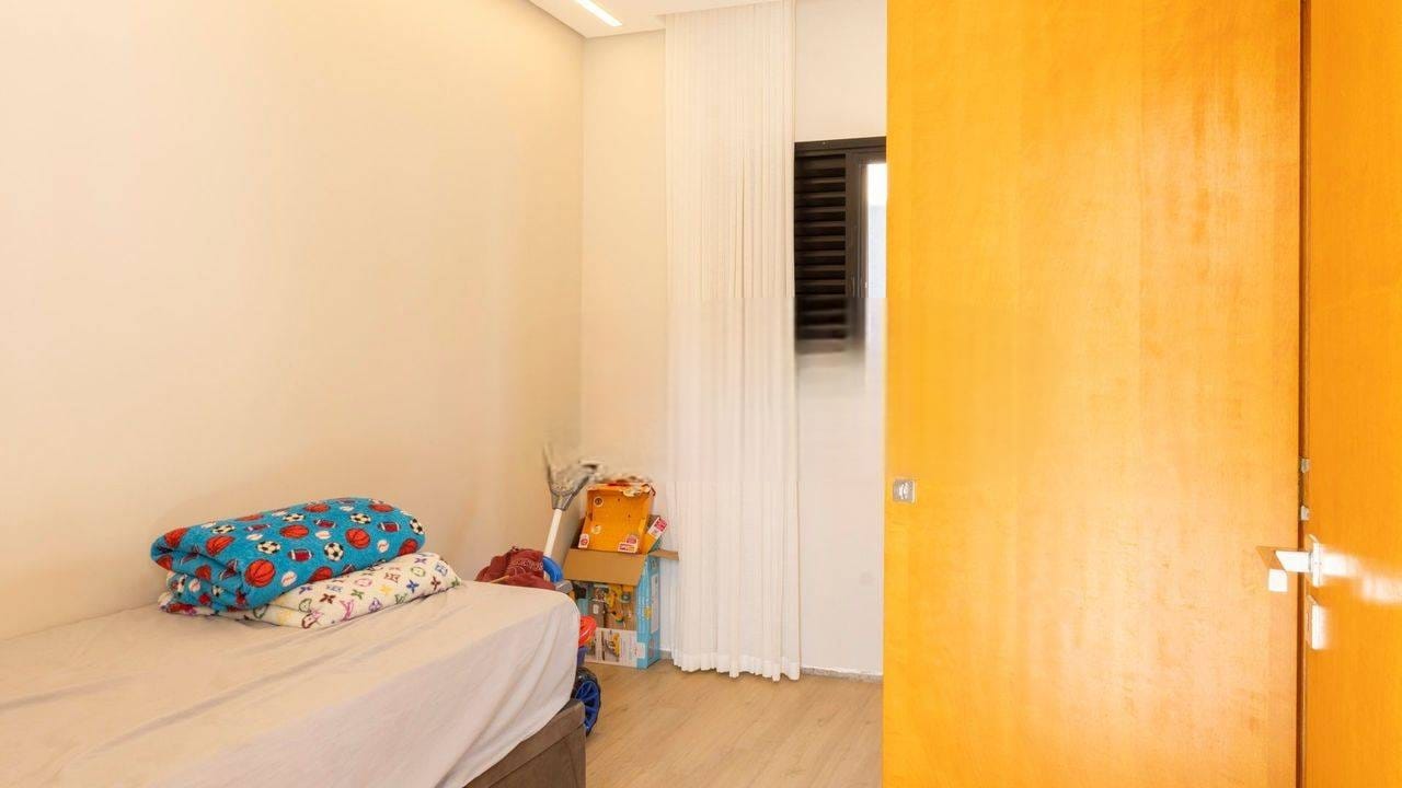 Imagem Casa de Condomínio com 4 Quartos à Venda, 401 m²em Quintas do Ingaí - Santana de Parnaíba