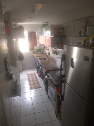 Imagem Cobertura com 4 Quartos à Venda, 128 m² em Cambeba - Fortaleza