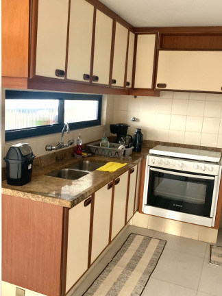 Imagem Apartamento com 4 Quartos à Venda, 242 m² em Vila Andrade - São Paulo