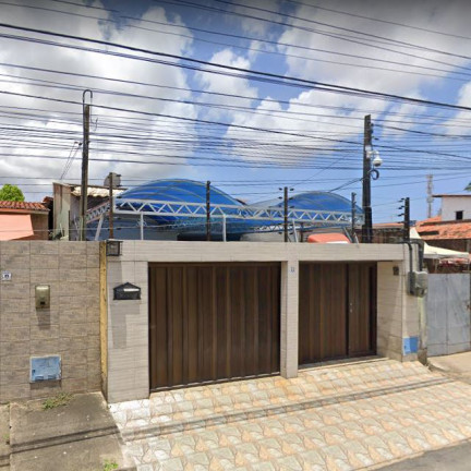 Imagem Casa com 4 Quartos à Venda,  em Henrique Jorge - Fortaleza