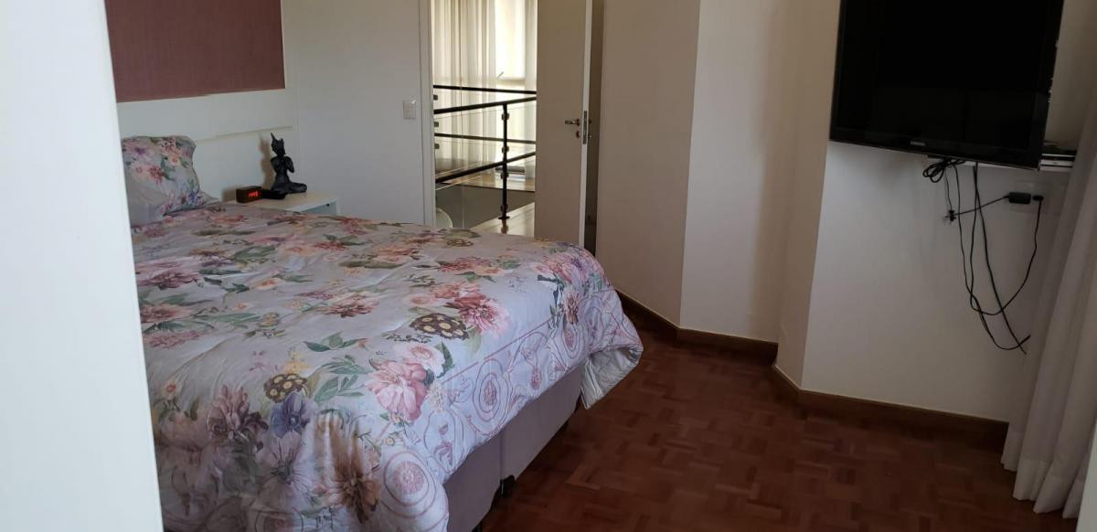 Imagem Apartamento com 2 Quartos à Venda, 138 m²em Pinheiros - São Paulo
