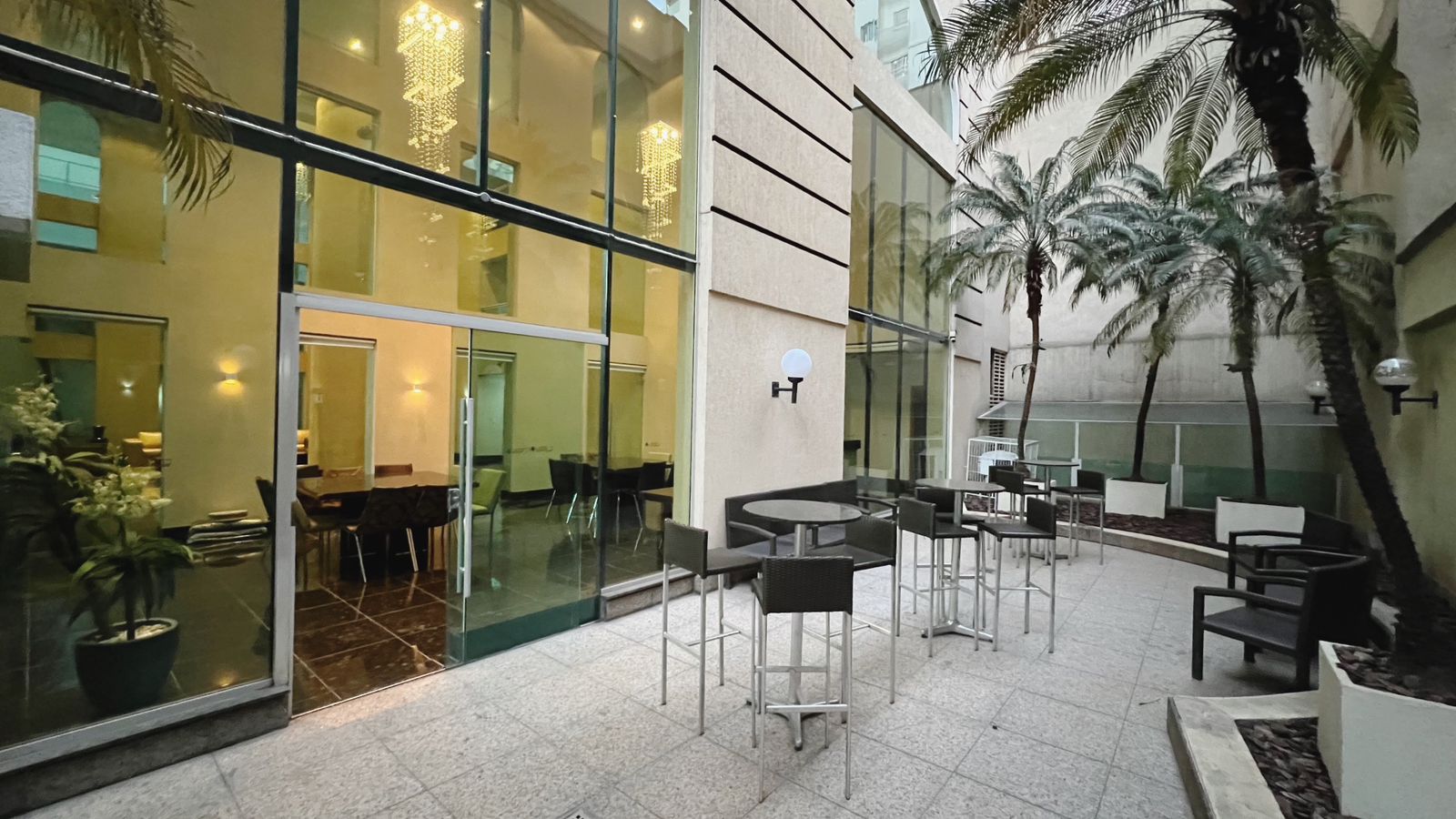 Imagem Apartamento com 3 Quartos à Venda, 108 m²em Setor Bueno - Goiânia Imagem Apartamento com 3 Quartos à Venda, 108 m²em Setor Bueno - Goiânia