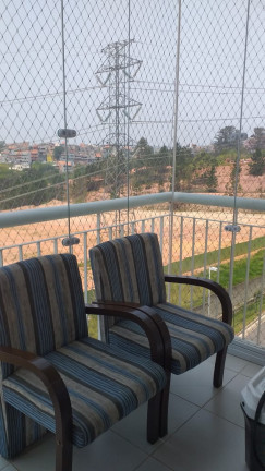 Imagem Apartamento com 2 Quartos para Alugar, 58 m² em Votupoca - Barueri Imagem Apartamento com 2 Quartos para Alugar, 58 m² em Votupoca - Barueri