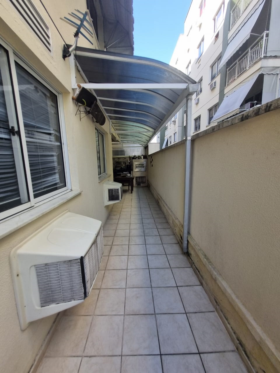 Imagem Apartamento com 3 Quartos à Venda, 96 m²em Freguesia (Jacarepaguá) - Rio de Janeiro Imagem Apartamento com 3 Quartos à Venda, 96 m²em Freguesia (Jacarepaguá) - Rio de Janeiro