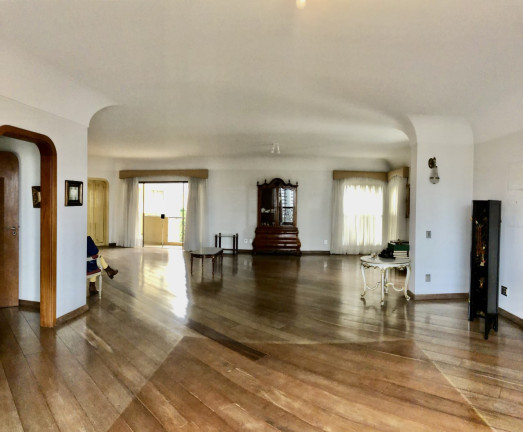 Imagem Apartamento com 4 Quartos à Venda, em Centro - Santo André Imagem Apartamento com 4 Quartos à Venda, em Centro - Santo André