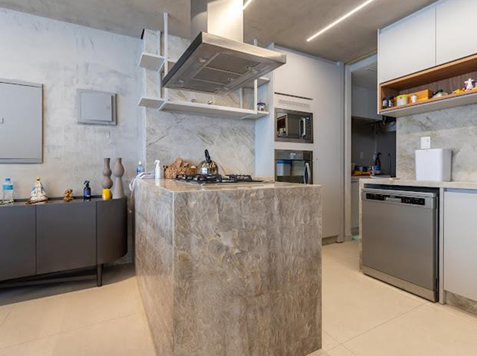 Imagem Apartamento com 3 Quartos à Venda, 167 m² em Jardim das Acácias - São Paulo