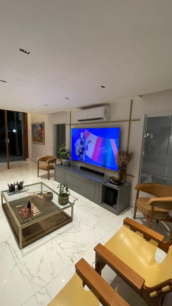 Imagem Casa à Venda, 780 m² em Olho D'Água - São Luís Imagem Casa à Venda, 780 m² em Olho D'Água - São Luís