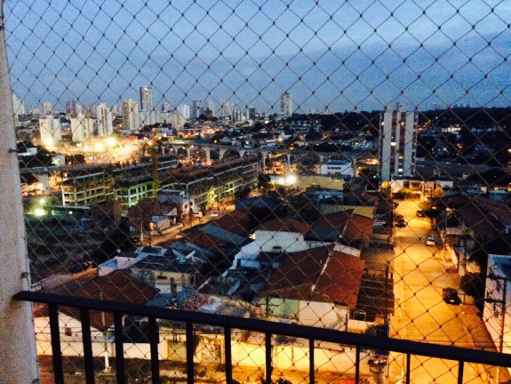 Imagem Apartamento com 3 Quartos à Venda, 125 m² em Vila Congonhas - São Paulo