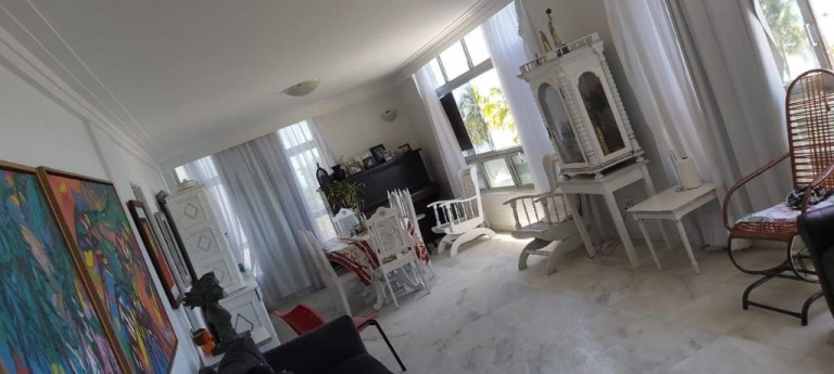 Imagem Apartamento com 4 Quartos à Venda, 164 m² em Boa Viagem - Recife
