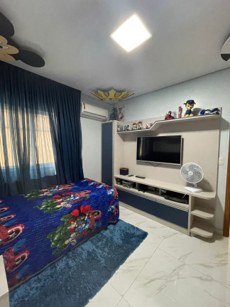 Imagem Casa de Condomínio com 4 Quartos à Venda, 187 m² em Ponta Negra - Manaus