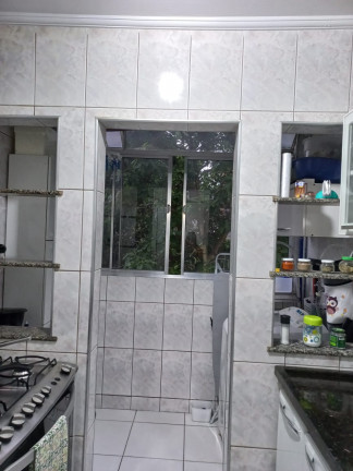 Imagem Apartamento com 2 Quartos à Venda,  em Vila Rio de Janeiro - Guarulhos
