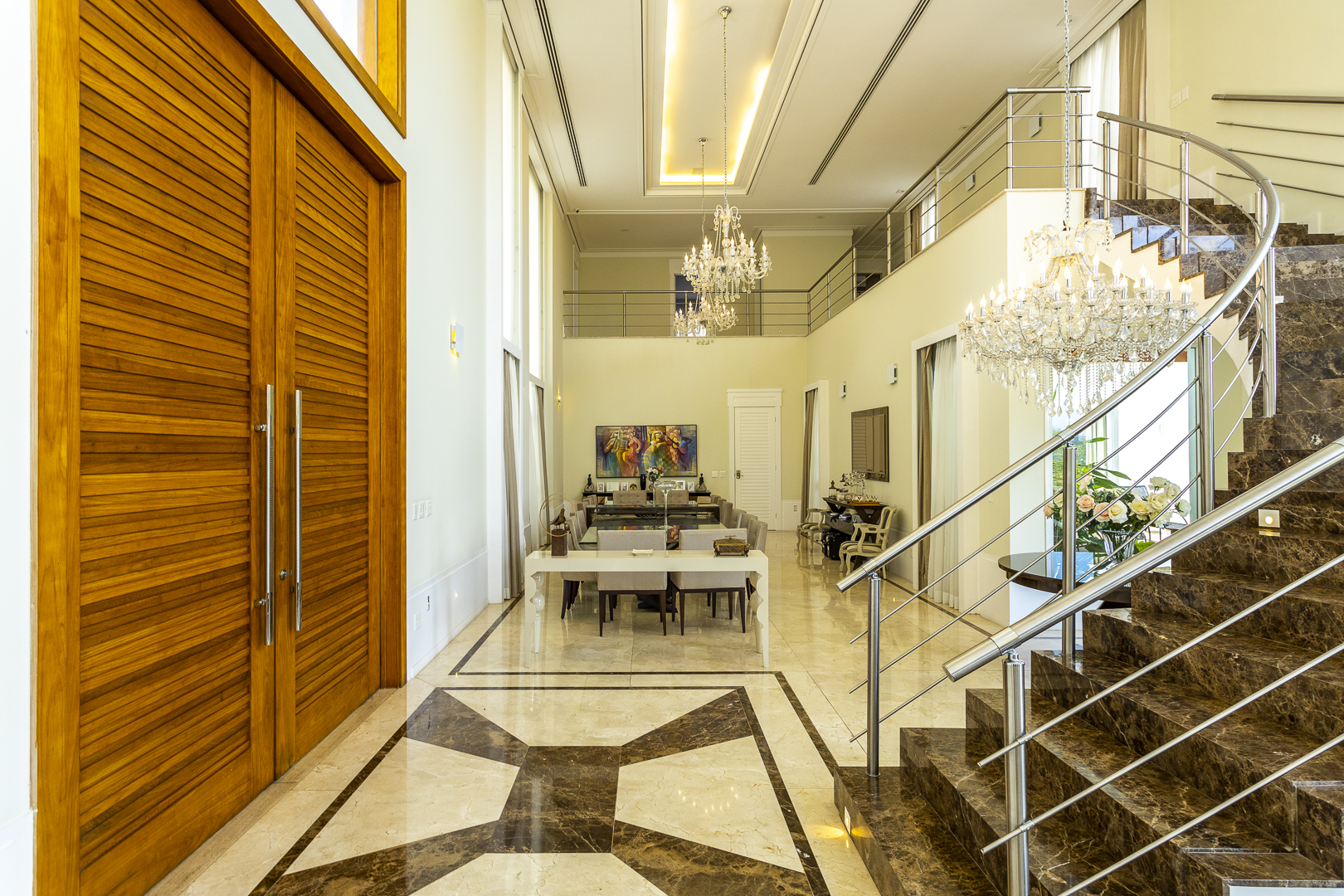 Imagem Casa de Condomínio com 5 Quartos à Venda, 1.587 m² em Tamboré - Barueri Imagem Casa de Condomínio com 5 Quartos à Venda, 1.587 m² em Tamboré - Barueri