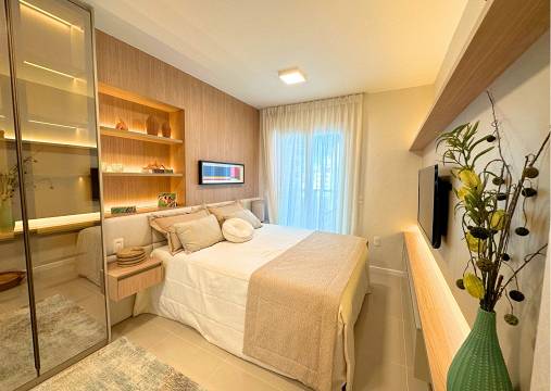 Imagem Apartamento com 3 Quartos à Venda, 98 m²em Papicu - Fortaleza Imagem Apartamento com 3 Quartos à Venda, 98 m²em Papicu - Fortaleza