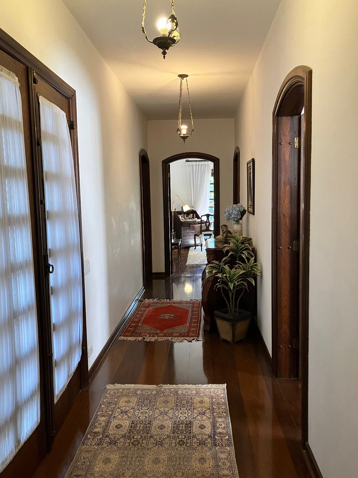 Imagem Casa com 4 Quartos à Venda, 200 m²em Copacabana - São Paulo