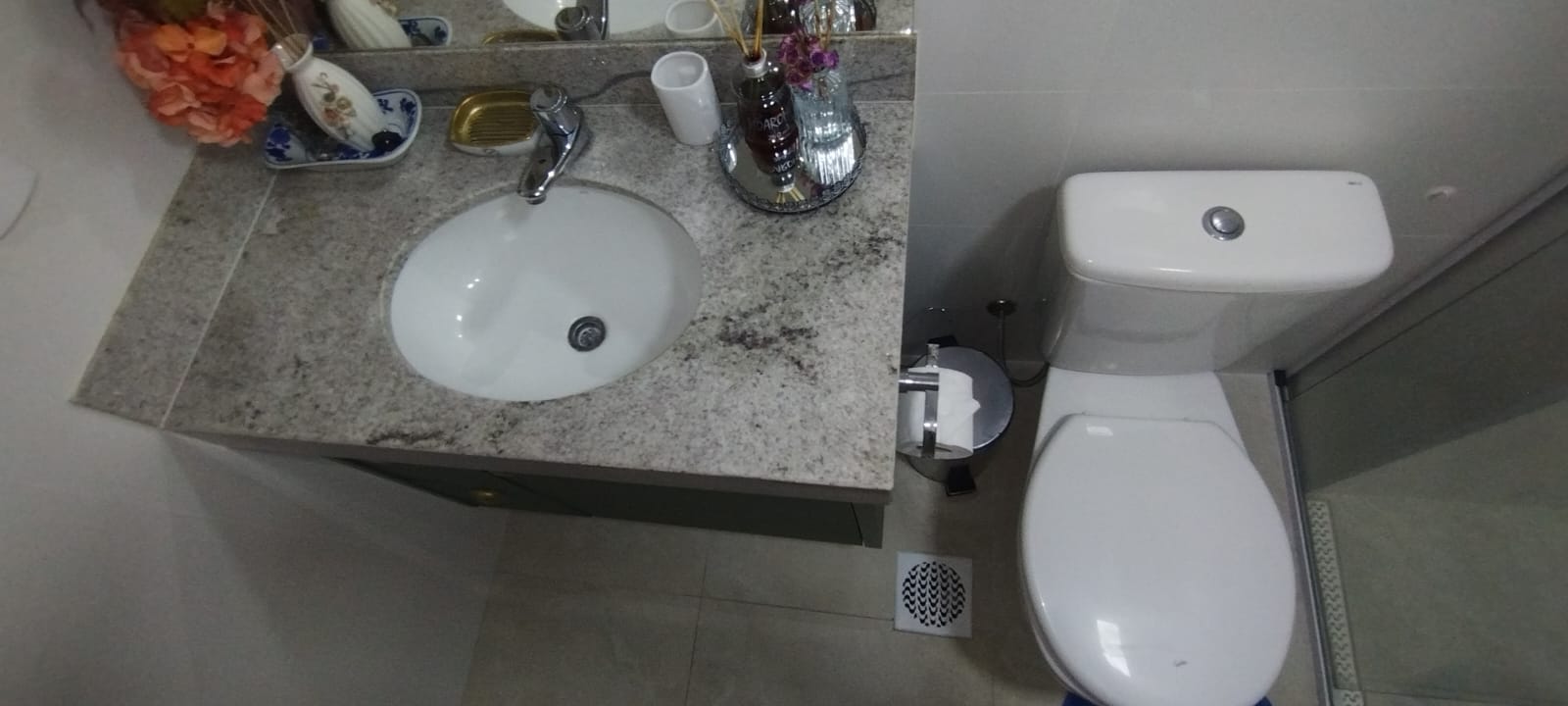 Imagem Apartamento com 2 Quartos à Venda, 60 m² em Parque Jardim Brasil - Caldas Novas Imagem Apartamento com 2 Quartos à Venda, 60 m² em Parque Jardim Brasil - Caldas Novas