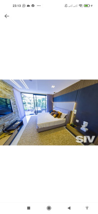 Imagem Sobrado com 6 Quartos à Venda, 1.080 m² em Riviera - Bertioga