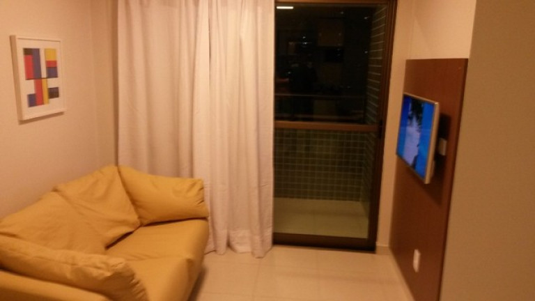 Imagem Apartamento com 2 Quartos à Venda, 55 m² em Boa Viagem - Recife Imagem Apartamento com 2 Quartos à Venda, 55 m² em Boa Viagem - Recife