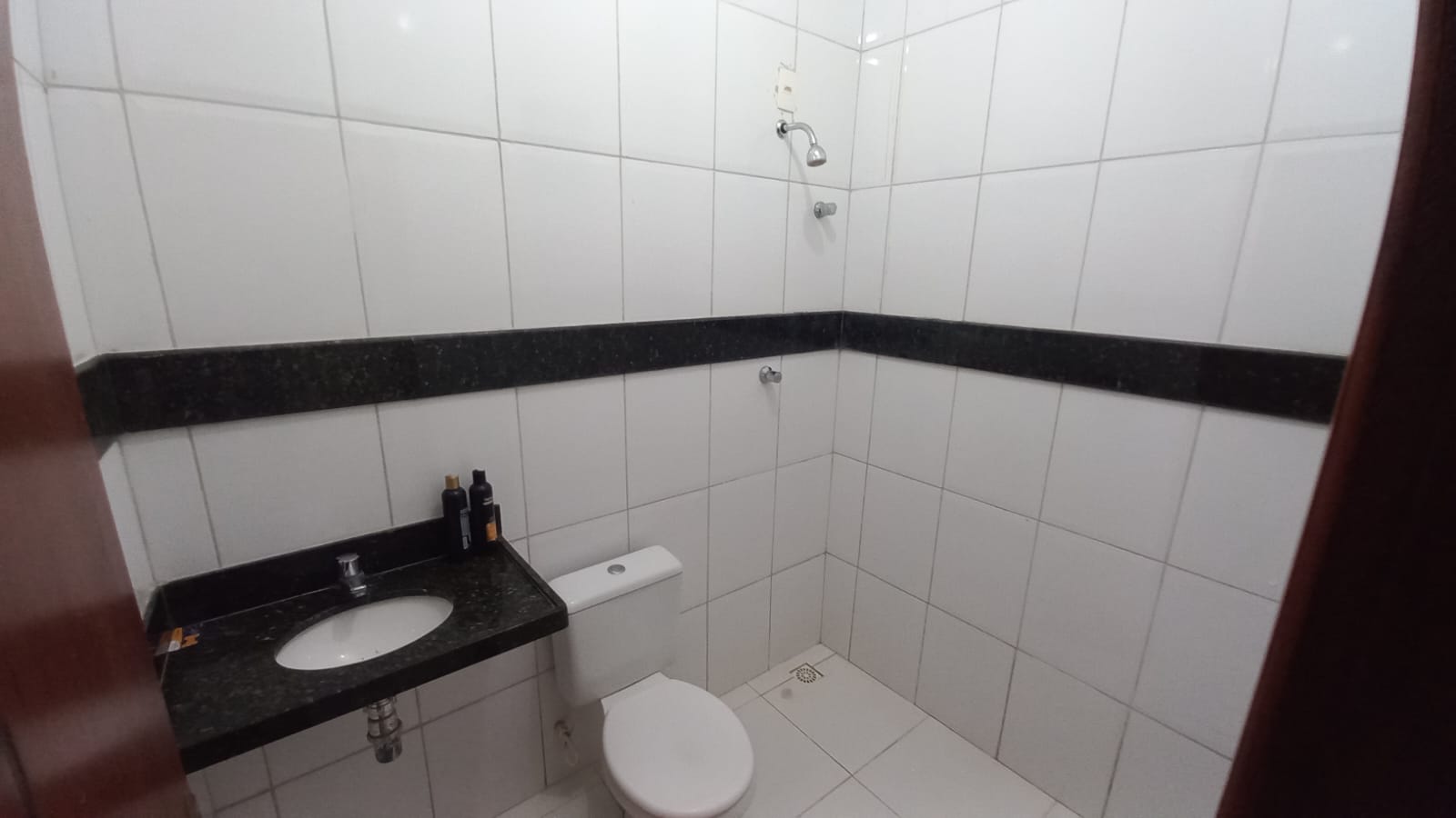 Imagem Apartamento com 3 Quartos à Venda, 57 m² em Lima verde  - Paço do Lumiar