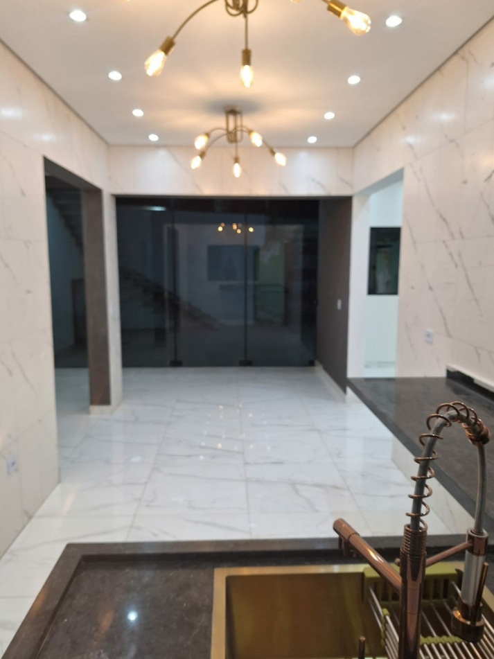 Imagem Casa com 3 Quartos à Venda, 128 m²em Jardim Bopiranga - Itanhaém
