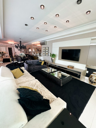 Imagem Apartamento com 4 Quartos à Venda, 281 m² em Meia Praia - Itapema