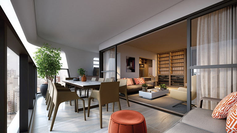 Imagem Apartamento com 3 Quartos à Venda, 196 m² em Chácara Santo Antônio (Zona Sul) - São Paulo Imagem Apartamento com 3 Quartos à Venda, 196 m² em Chácara Santo Antônio (Zona Sul) - São Paulo