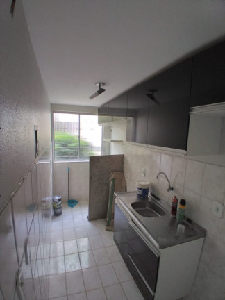 Imagem Apartamento com 2 Quartos à Venda, 1 m² em Vila Vicente Fialho - São Luís