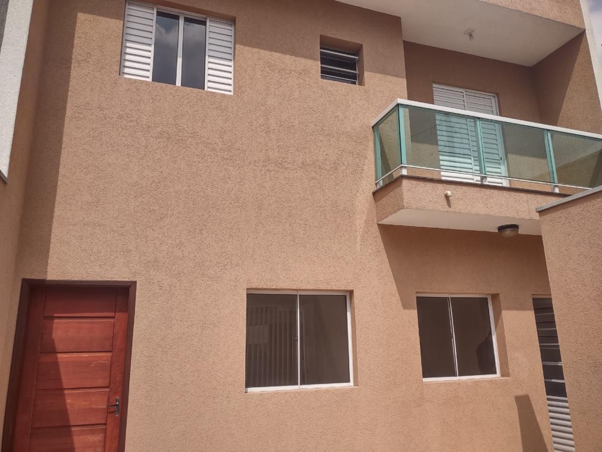Imagem Sobrado com 2 Quartos à Venda, 70 m²em Jardim Independência - São Paulo Imagem Sobrado com 2 Quartos à Venda, 70 m²em Jardim Independência - São Paulo