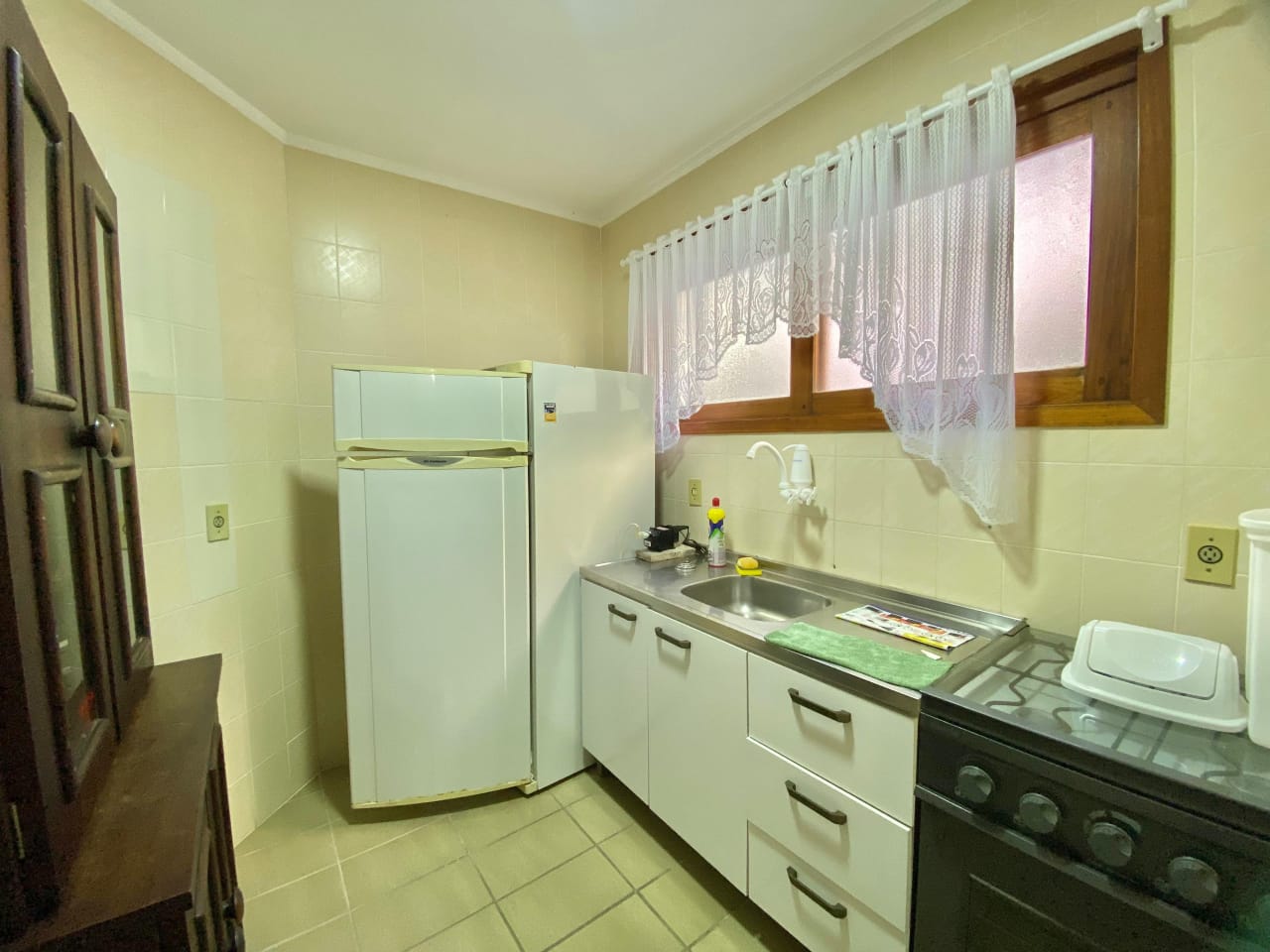 Imagem Apartamento com 1 Quarto à Venda, 45 m²em Centro - Capão da Canoa