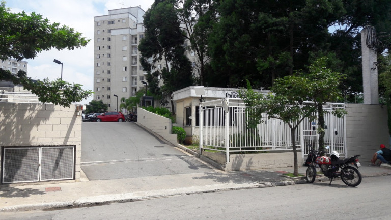 Imagem Apartamento com 2 Quartos à Venda, 48 m² em Cidade Líder - São Paulo