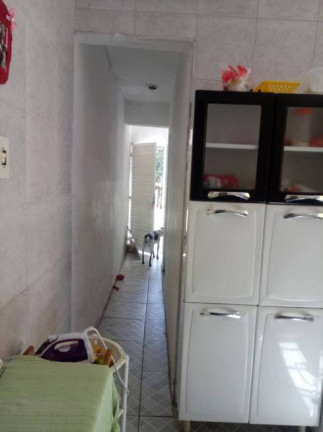 Imagem Casa de Condomínio com 3 Quartos à Venda, 100 m² em Jardim Rubi - Mogi das Cruzes