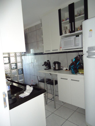 Imagem Apartamento com 2 Quartos à Venda, 44 m² em Cangaíba - São Paulo