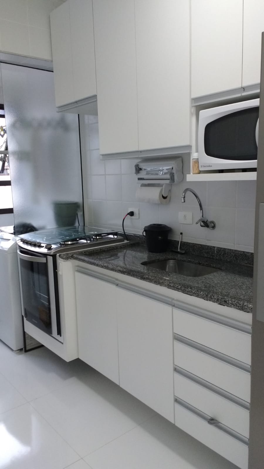 Imagem Apartamento com 3 Quartos à Venda, 82 m²em Riviera - Bertioga