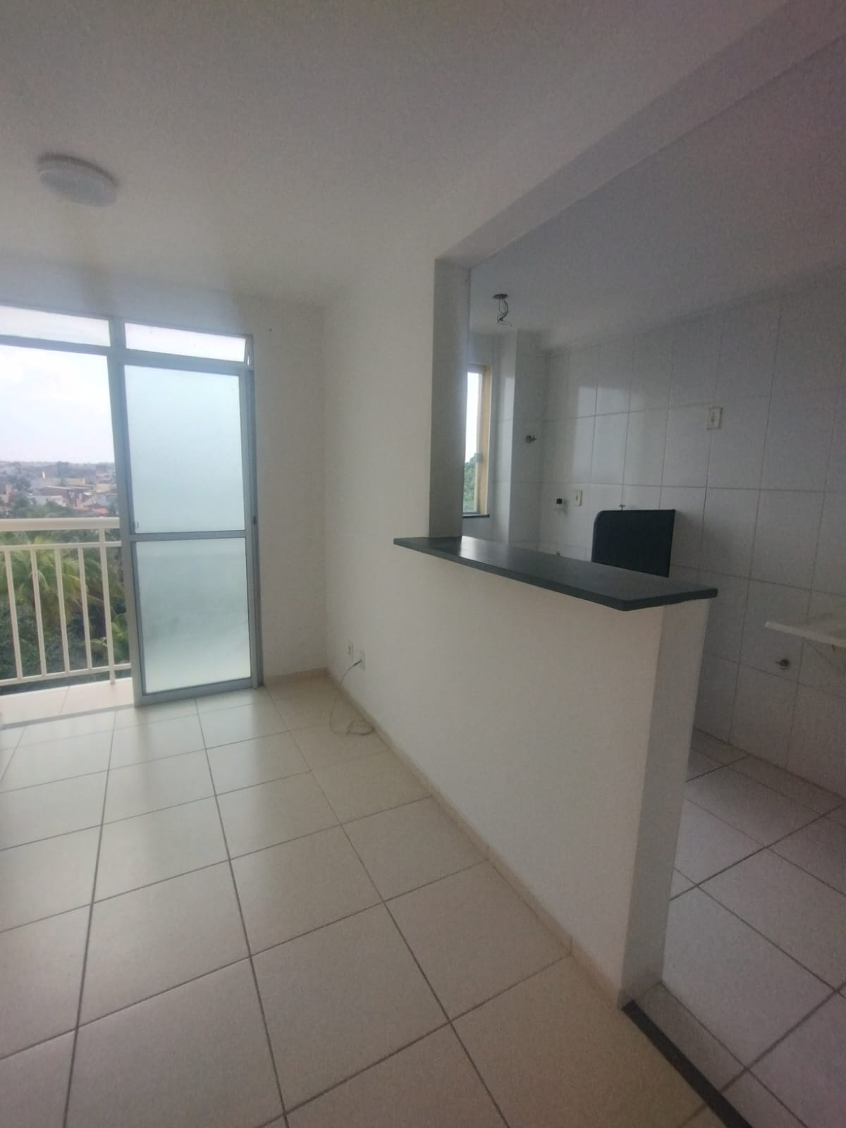 Imagem Apartamento com 3 Quartos para Alugar, 50 m²em Caji - Lauro de Freitas