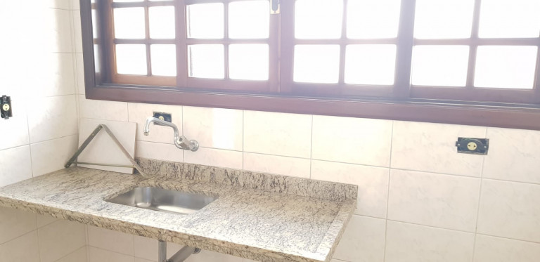 Imagem Sobrado com 3 Quartos à Venda, 180 m² em Olímpico - São Caetano do Sul