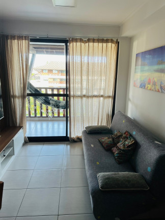 Imagem Apartamento com 3 Quartos à Venda, 68 m² em Porto de Galinhas - Ipojuca
