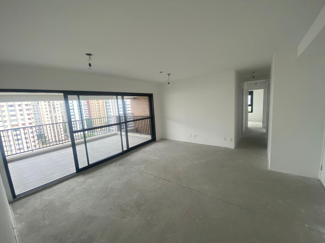Apartamento com 4 Quartos à Venda, 147 m² em Vila Clementino - São Paulo