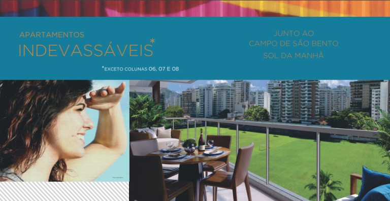 Imagem Apartamento com 2 Quartos à Venda, 83 m² em Icaraí - Niterói