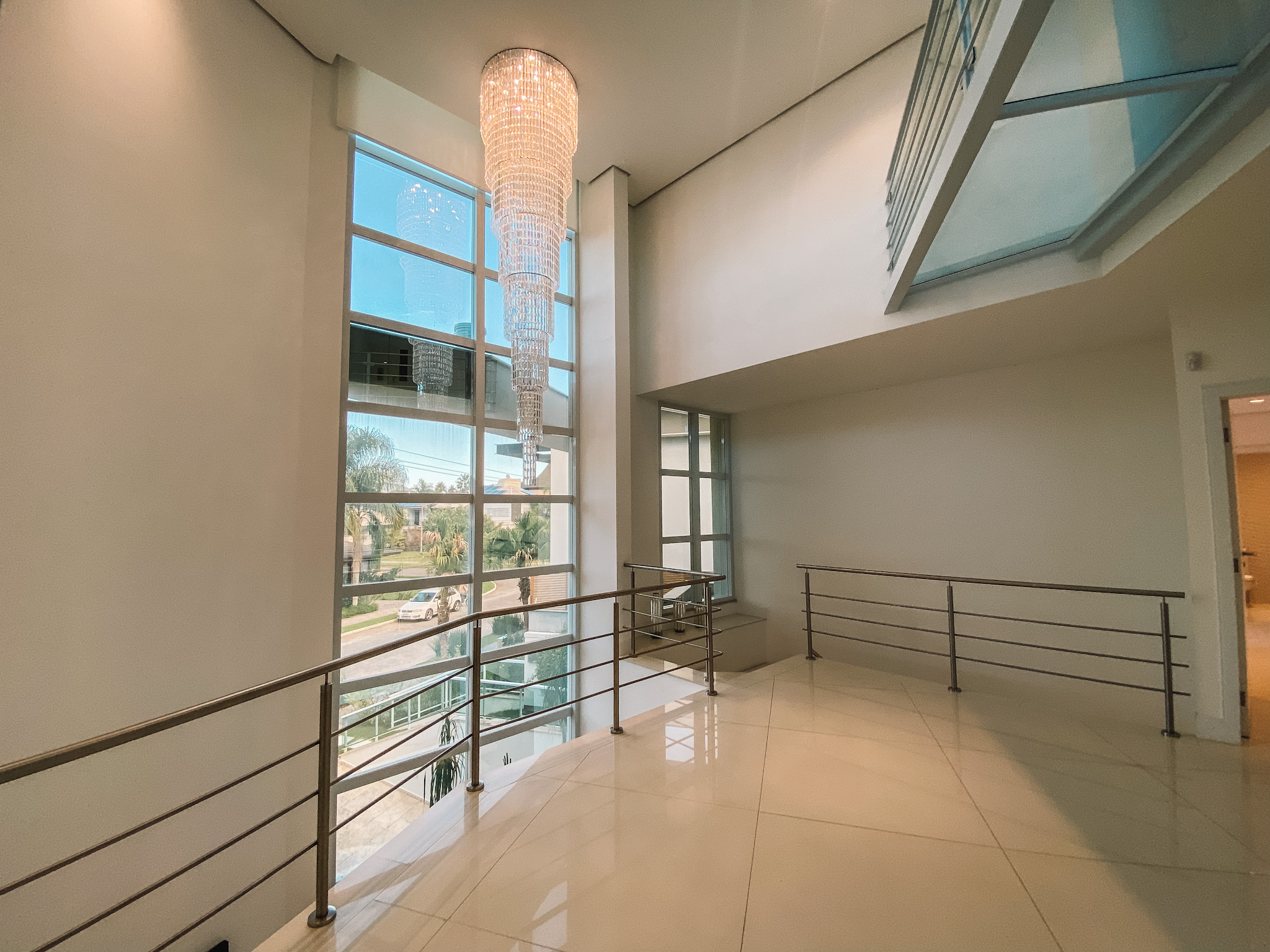 Imagem Casa com 6 Quartos à Venda, 1.000 m² em Jurerê Internacional - Florianópolis