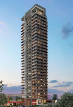 Imagem Apartamento com 3 Quartos à Venda, 153 m² em Moema - São Paulo