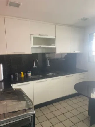 Imagem Cobertura com 4 Quartos para Alugar, 350 m² em Boa Viagem - Recife