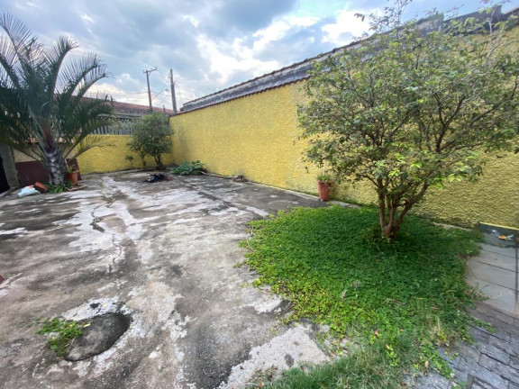 Imagem Sobrado com 3 Quartos à Venda, 173 m² em Solemar - Praia Grande