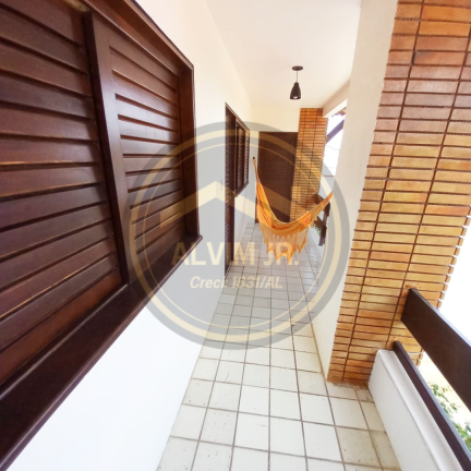 Imagem Casa de Condomínio com 3 Quartos à Venda, 173 m² em Loteamento Barra Mar - Barra de São Miguel Imagem Casa de Condomínio com 3 Quartos à Venda, 173 m² em Loteamento Barra Mar - Barra de São Miguel